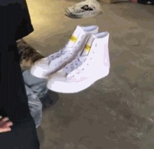 娱乐圈穿假货的艺人,娱乐圈穿大牌地摊货