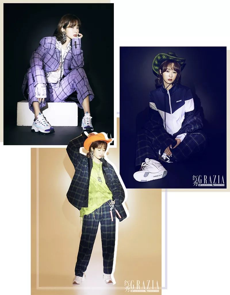 50左右高颜值运动鞋,100-200百搭运动鞋