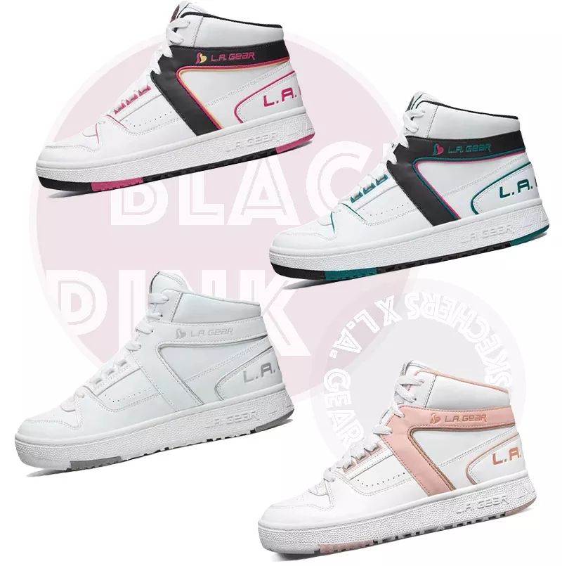 50左右高颜值运动鞋,100-200百搭运动鞋