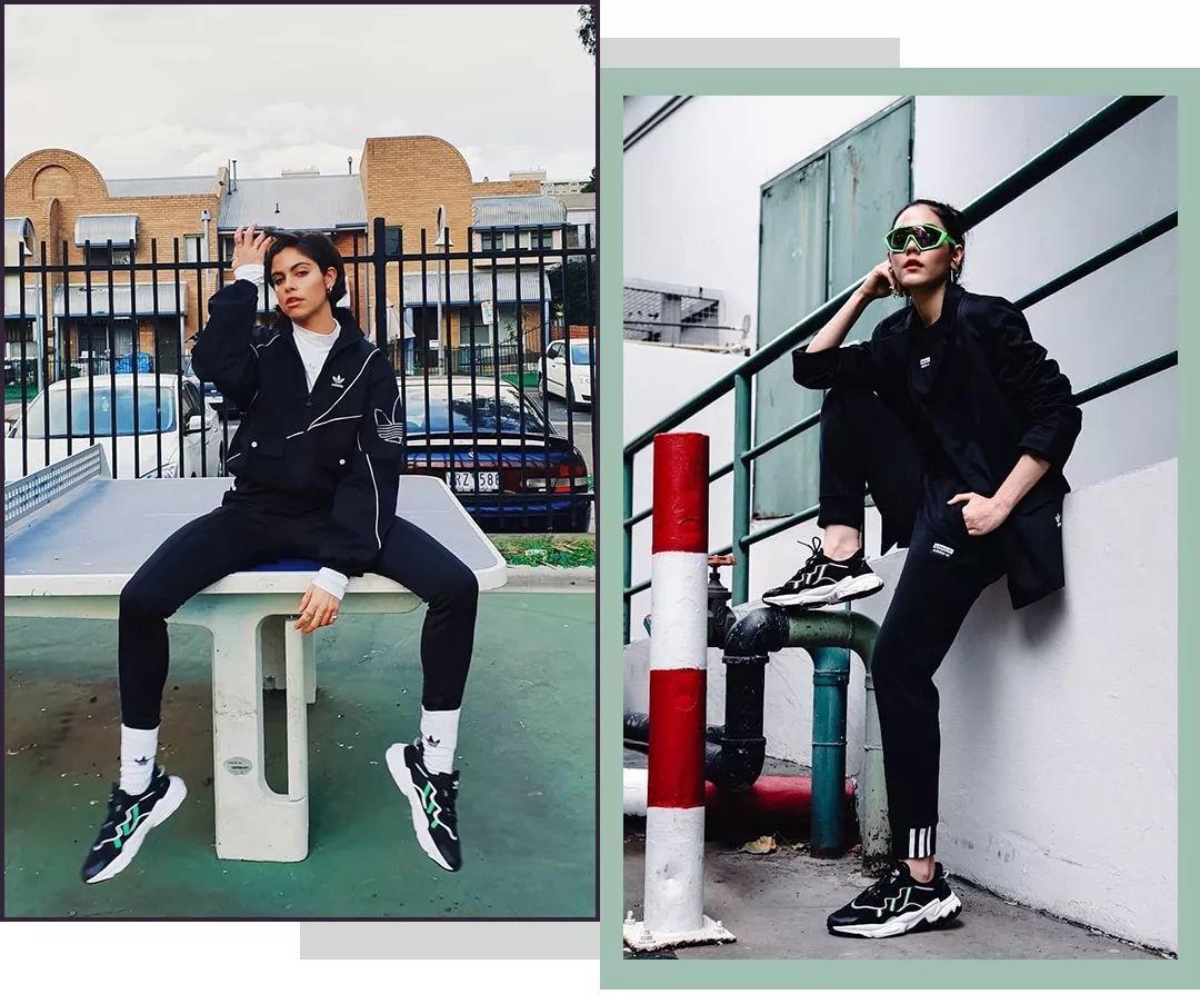 50左右高颜值运动鞋,100-200百搭运动鞋