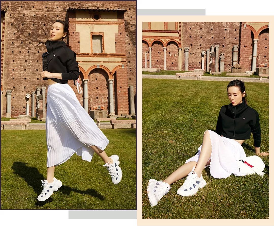 50左右高颜值运动鞋,100-200百搭运动鞋