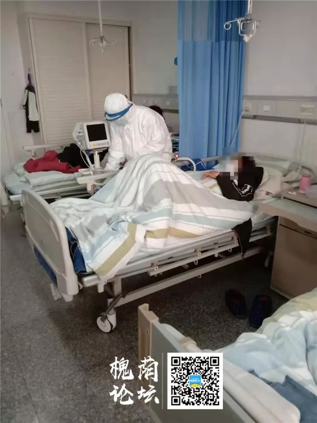 武汉孝感市中心医院,孝感中心医院真实视频