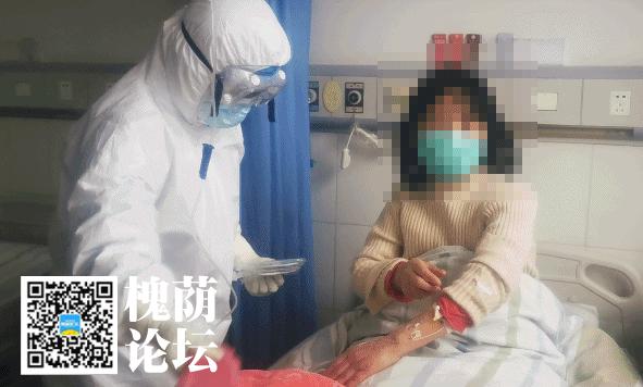 武汉孝感市中心医院,孝感中心医院真实视频