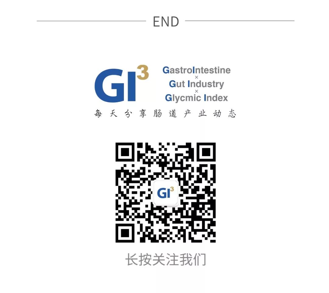 想在一个领域做出成就,胃肠医学方面的创业项目