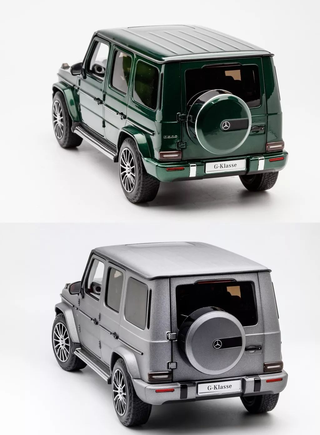 老款改的大g500,小改怡情大改伤车