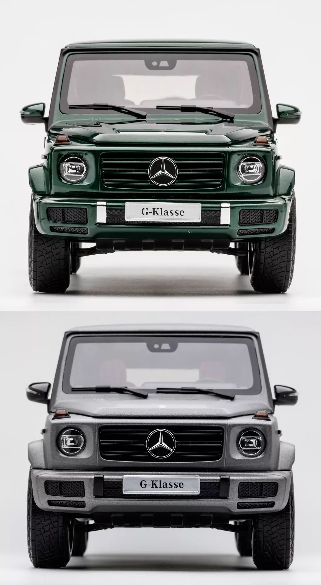 老款改的大g500,小改怡情大改伤车