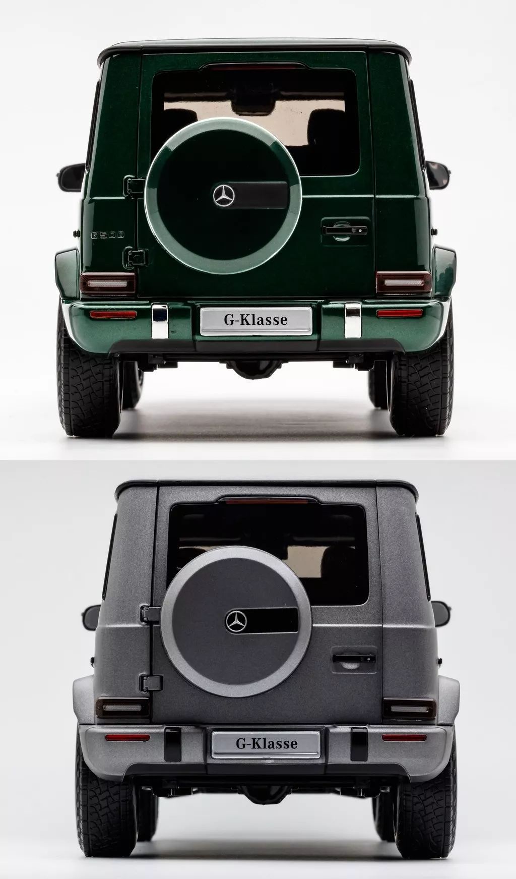 老款改的大g500,小改怡情大改伤车