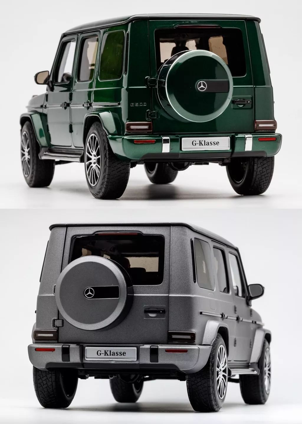 老款改的大g500,小改怡情大改伤车