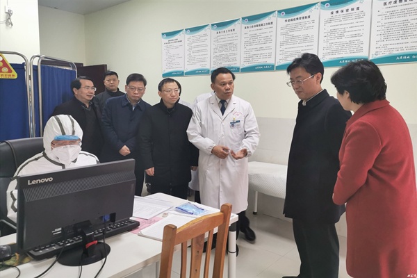 2022战疫优秀作文医护,特稿中国战疫五字诀