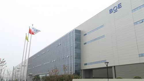 中国缺芯现状,中国缺芯少屏的局面