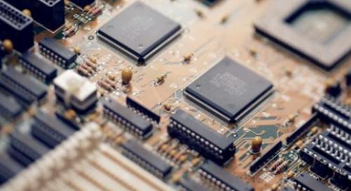 中国缺芯现状,中国缺芯少屏的局面