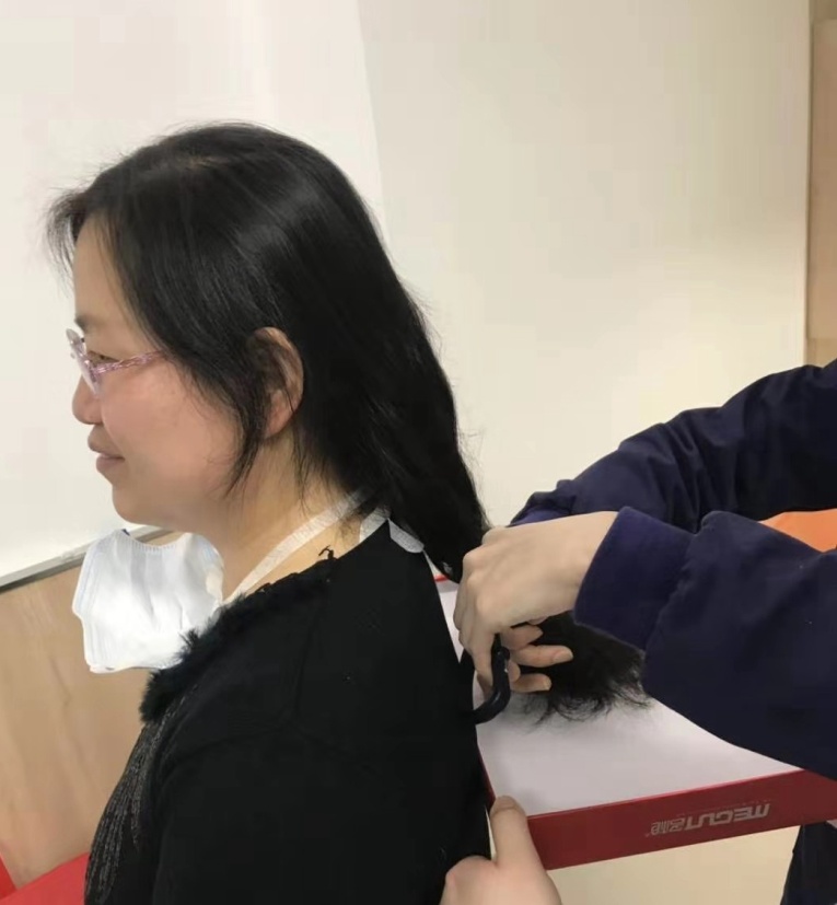 抗疫一线：探秘沈丘县人民医院的隔离病房