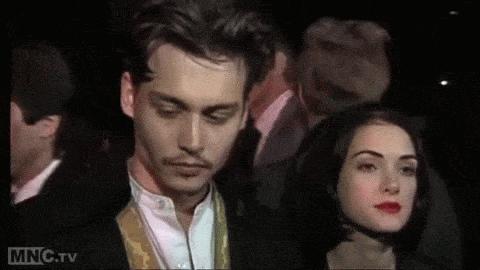 德普薇诺娜分手后采访,薇诺娜和德普分手后怎么样