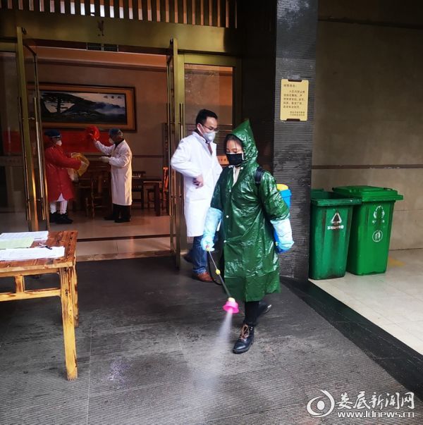 物业小区疫情防控工作总结,芙蓉小区疫情防控