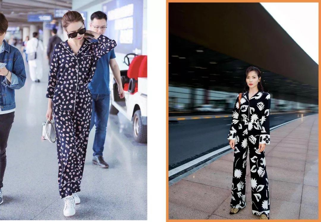 iu欧阳娜娜,欧阳娜娜冬天穿衣搭配