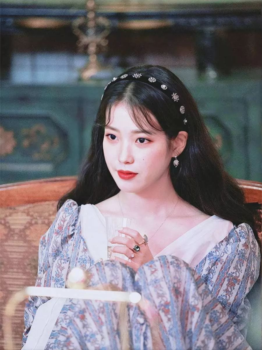 iu欧阳娜娜,欧阳娜娜冬天穿衣搭配