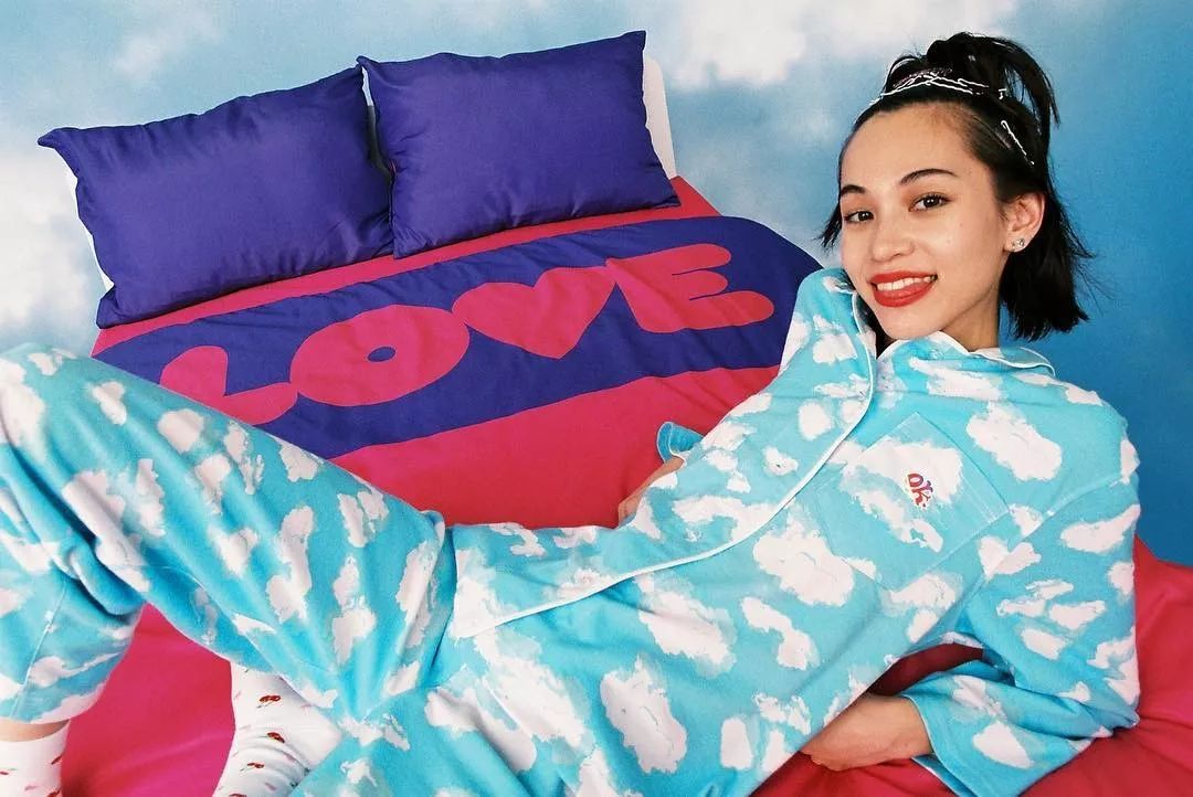 iu欧阳娜娜,欧阳娜娜冬天穿衣搭配