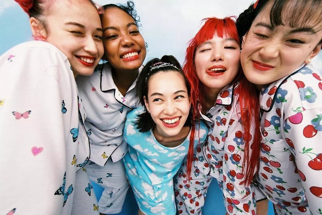 iu欧阳娜娜,欧阳娜娜冬天穿衣搭配