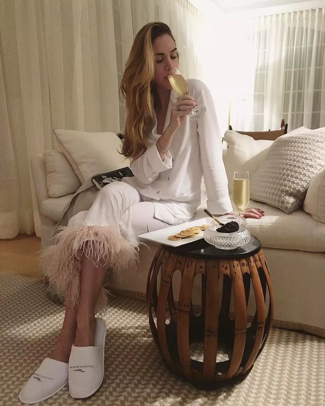 iu欧阳娜娜,欧阳娜娜冬天穿衣搭配