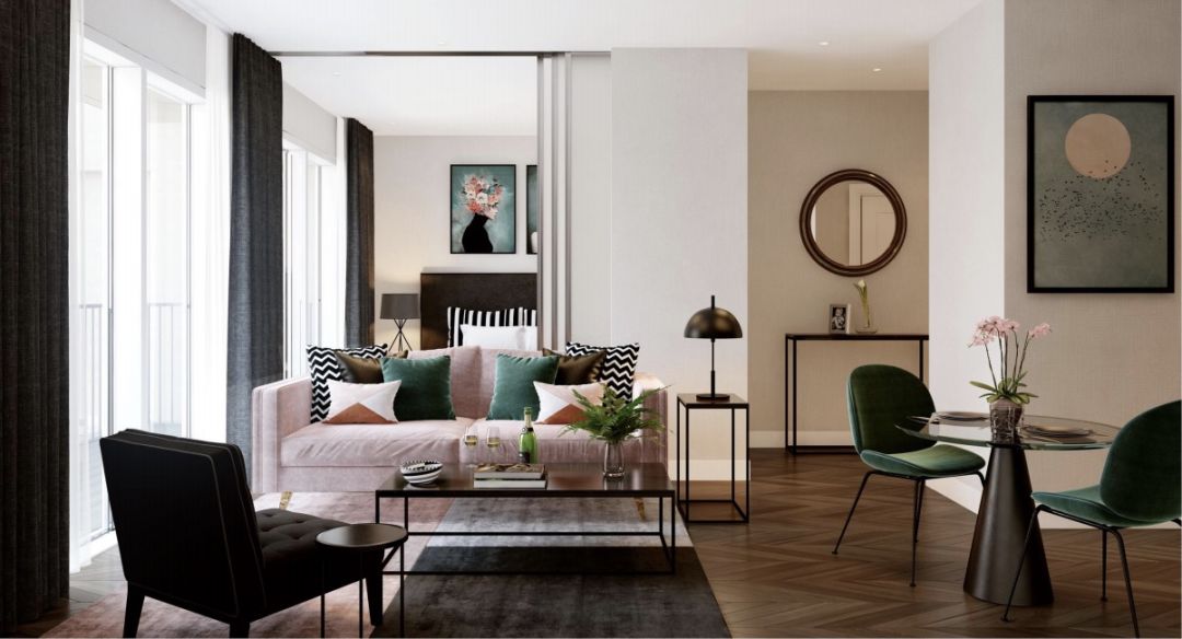 英国高潜力人才签证计划,英国的高潜力人才签证计划