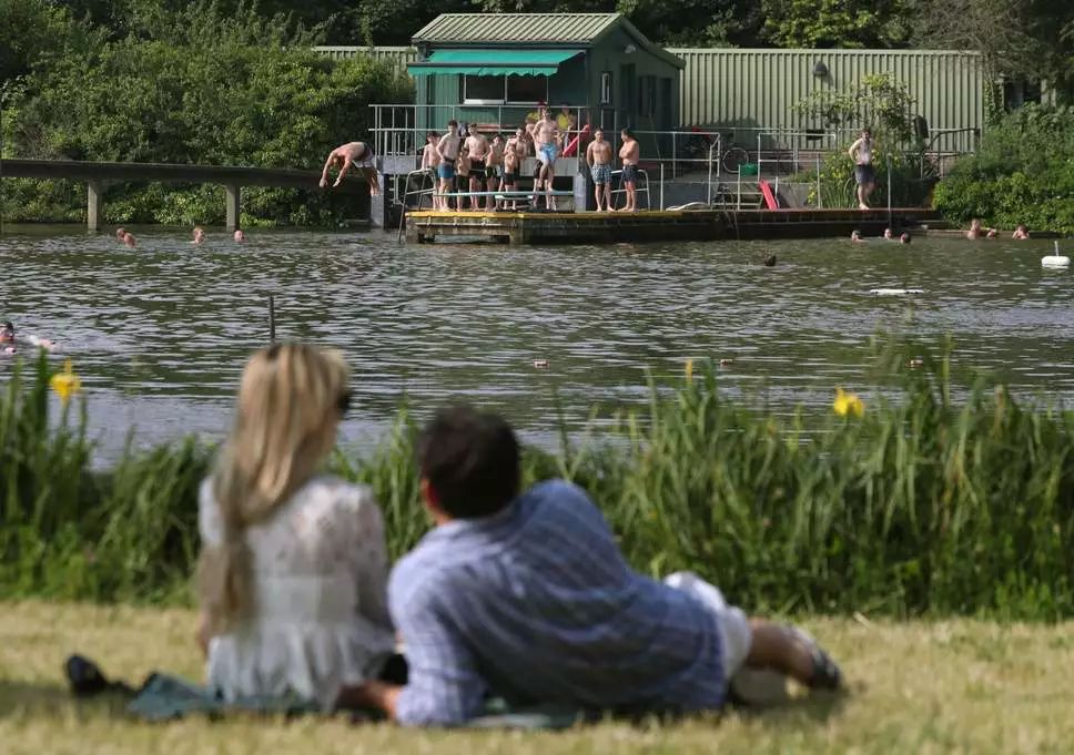 英国高潜力人才签证计划,英国的高潜力人才签证计划