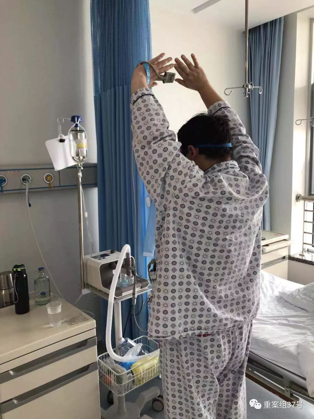 同济医生陆俊,陆俊同济医院