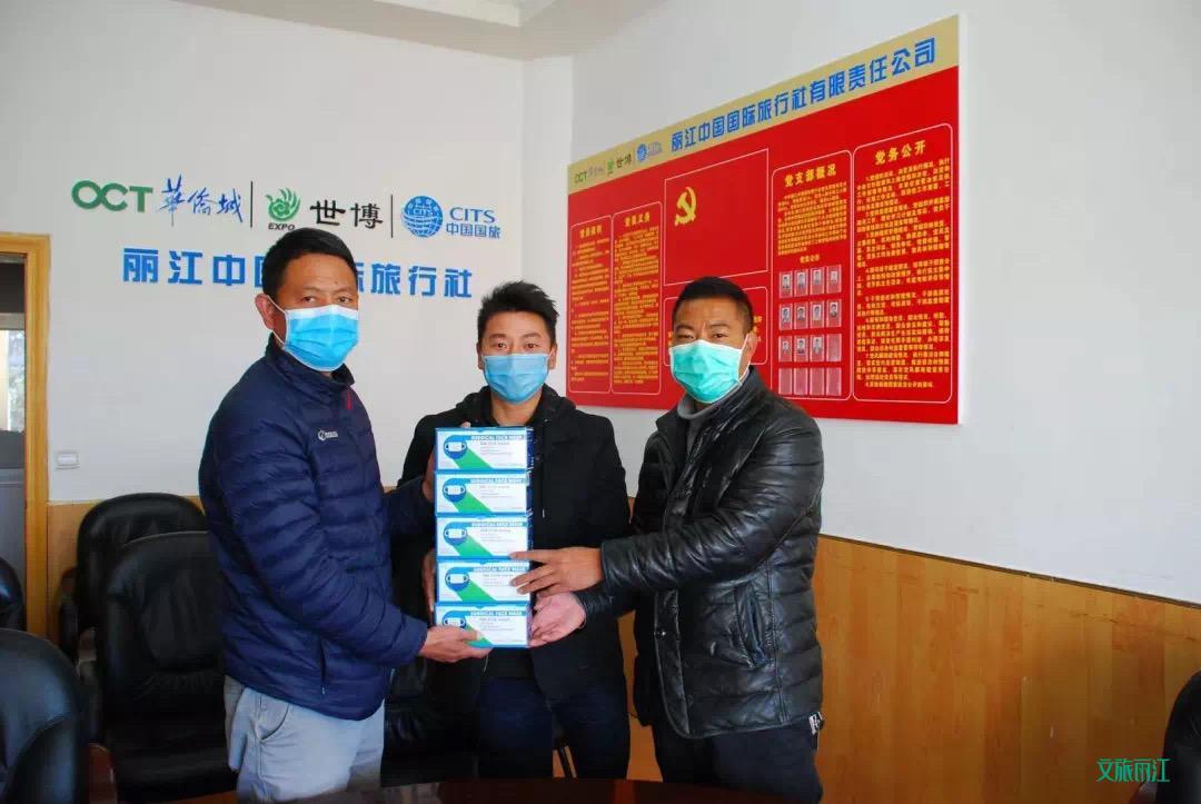 这个春节他们一直在坚守,这个春节他们都在坚守