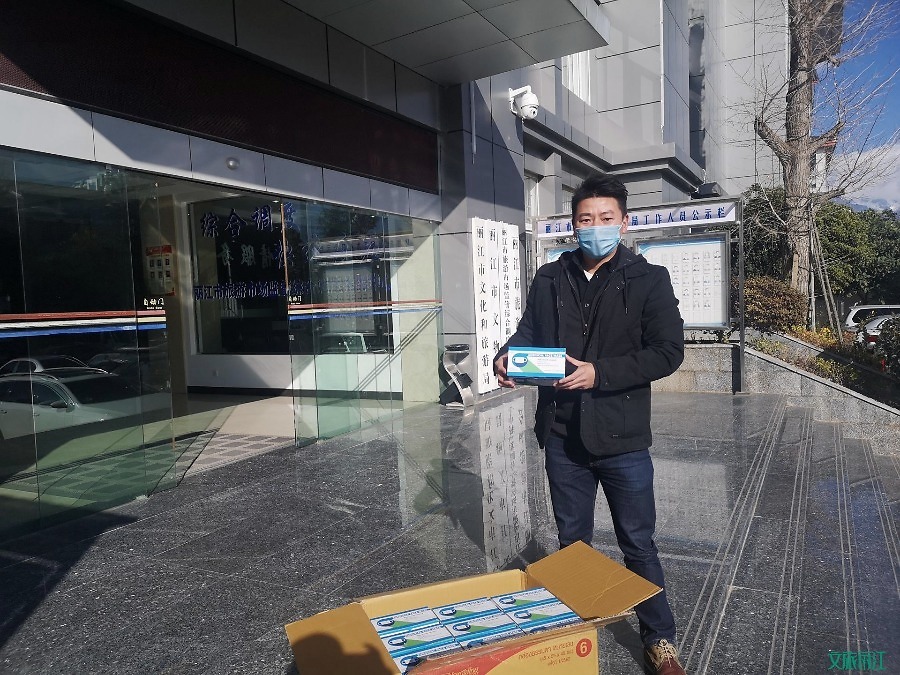 这个春节他们一直在坚守,这个春节他们都在坚守