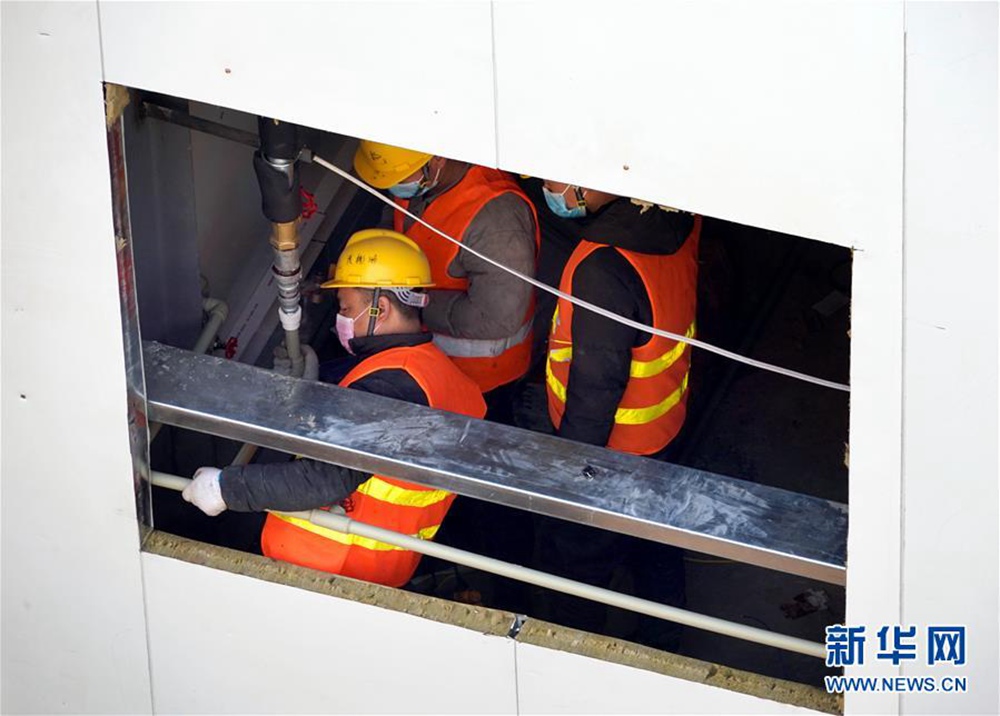 郑州市第一人民医院新院区管城区,郑州第一人民医院传染病医院