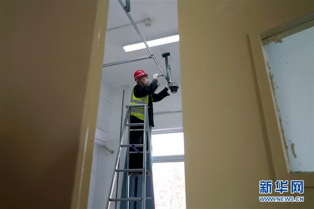 郑州市第一人民医院新院区管城区,郑州第一人民医院传染病医院