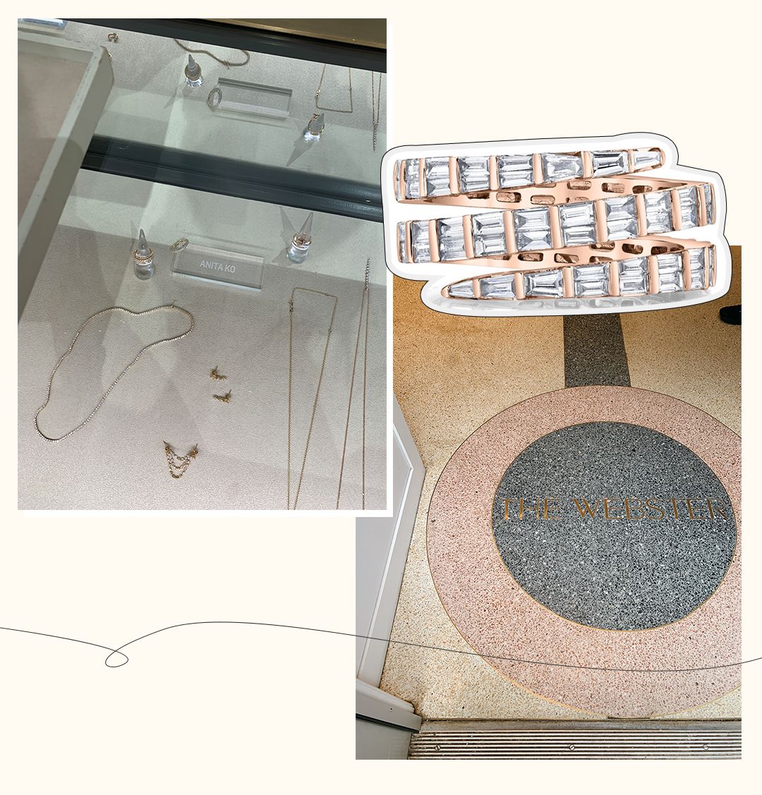 出门后想做的第一件事：买它