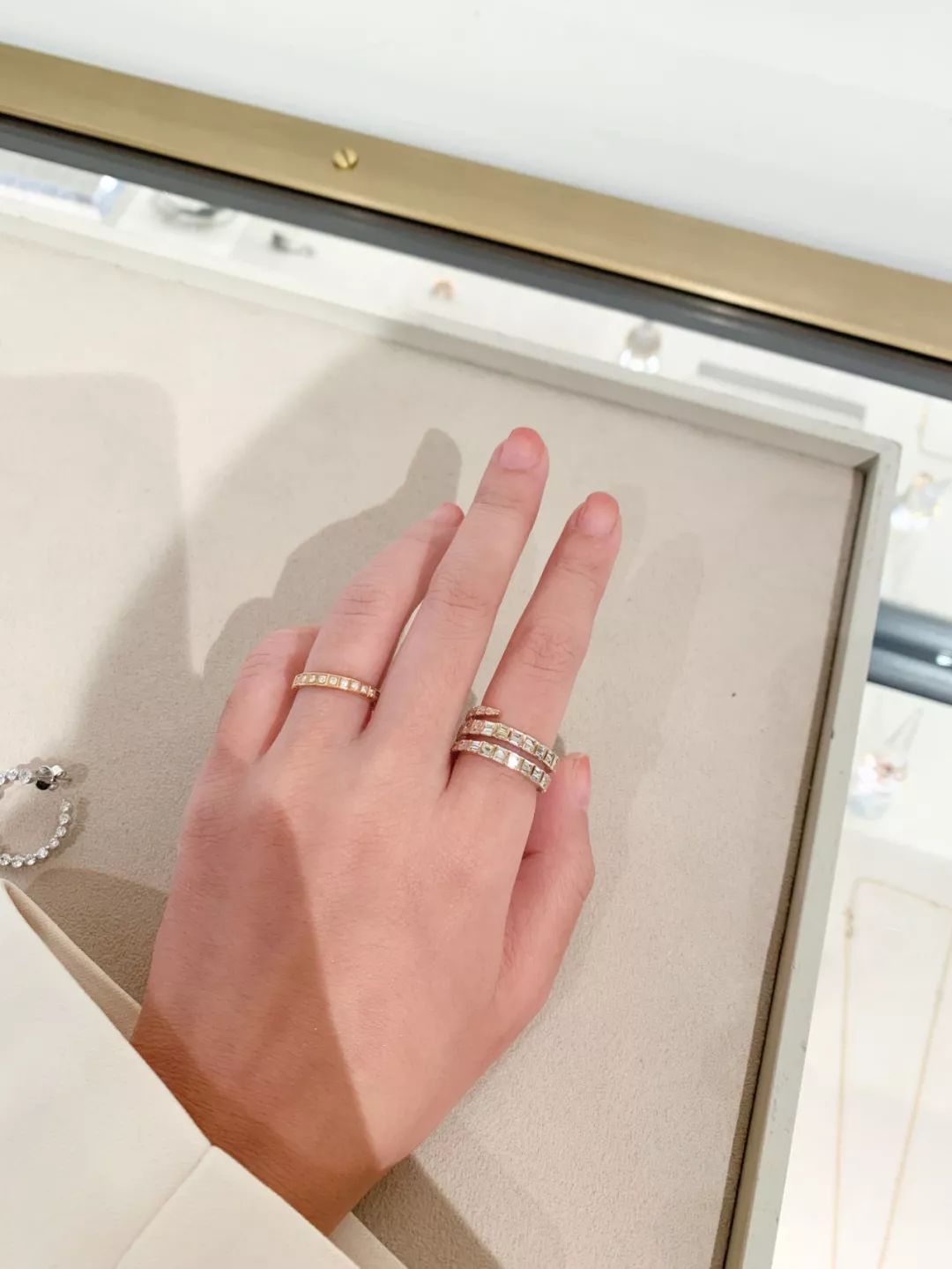 出门后想做的第一件事：买它