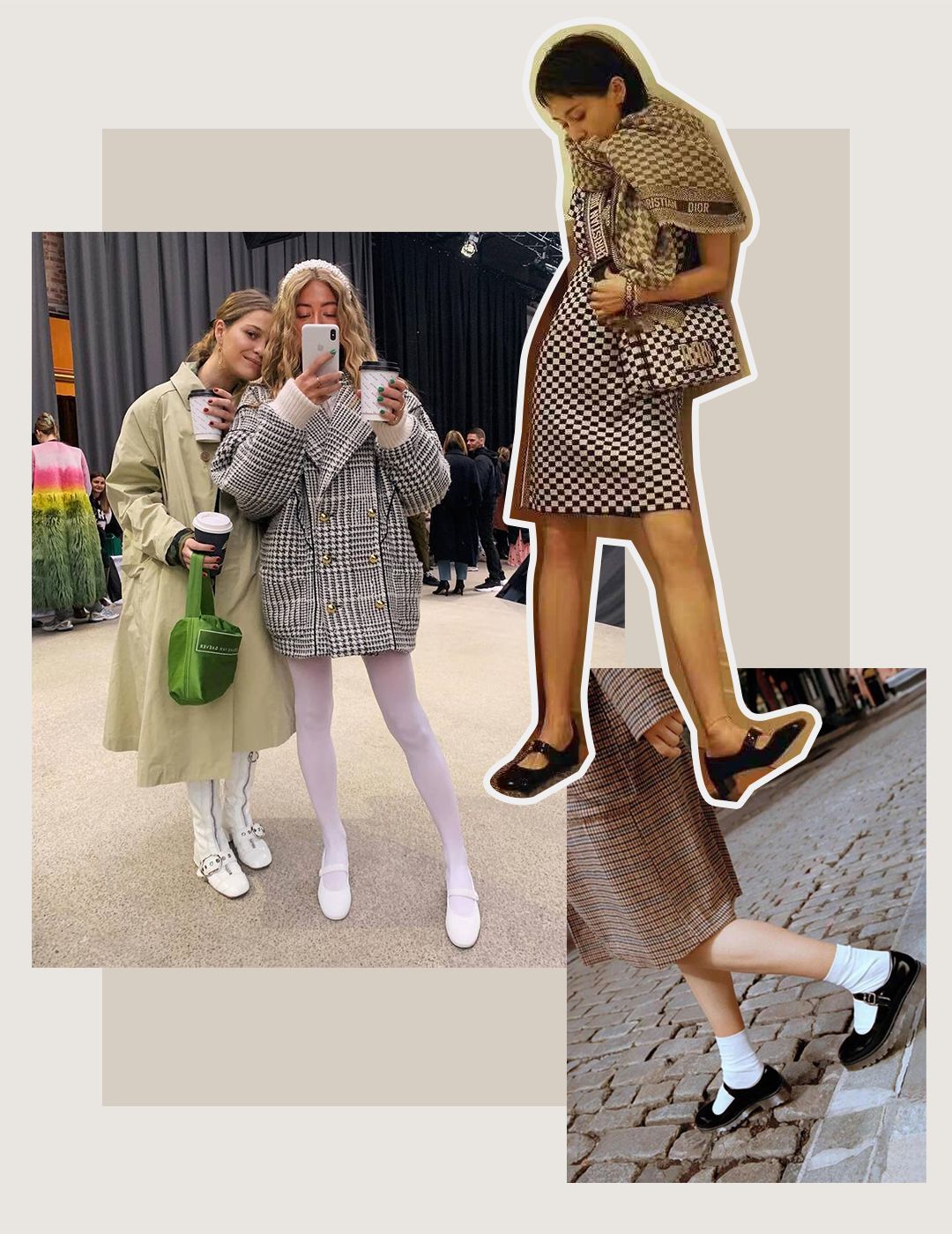 出门后想做的第一件事：买它