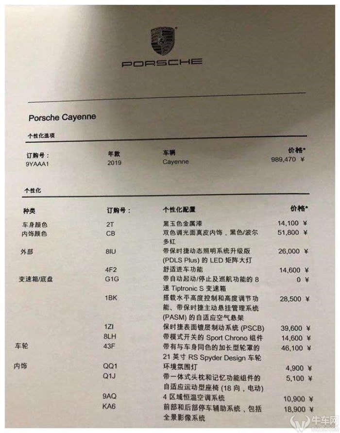 买新车应该注意的几件事,买新车注意什么不被坑