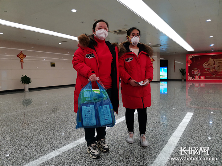 河北省对关爱特殊群体的方案,河北关心关爱医护人员