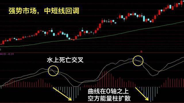 清华女博士爆看阴线买入,清华女博士说股票