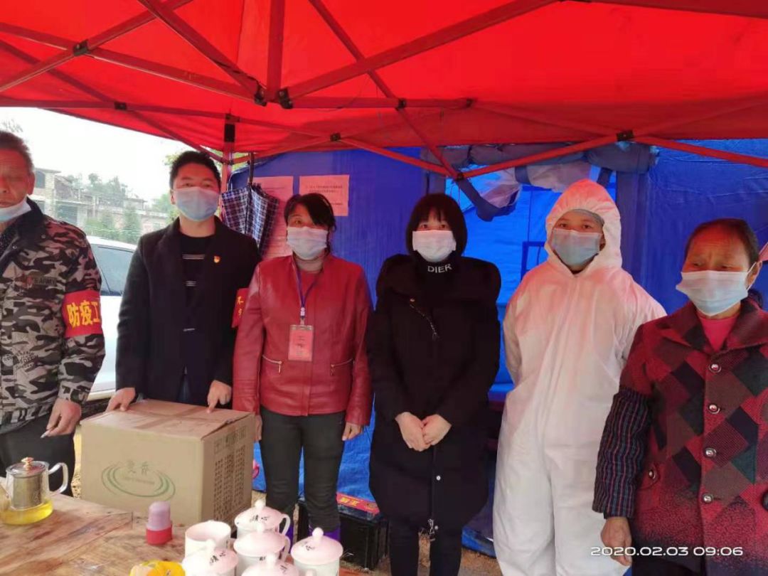 战疫一线那些感动的瞬间,战疫长春这些时刻值得铭记