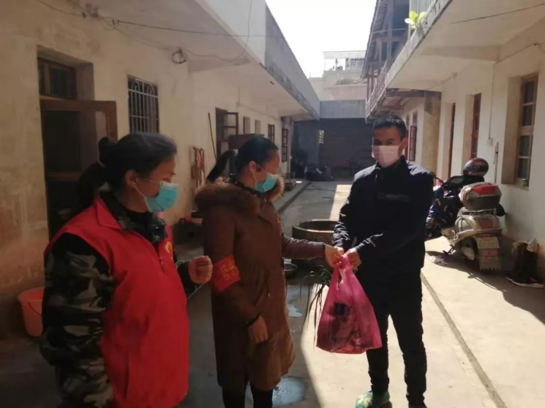 战疫一线那些感动的瞬间,战疫长春这些时刻值得铭记