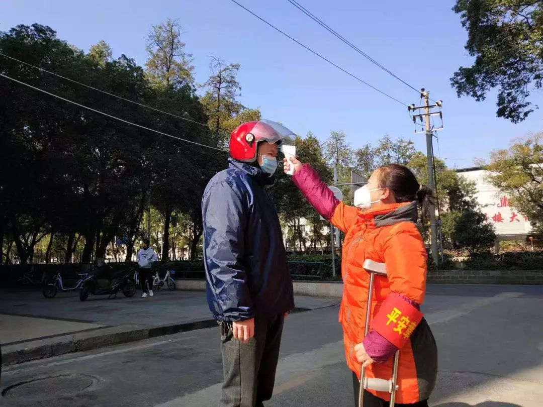 战疫一线那些感动的瞬间,战疫长春这些时刻值得铭记