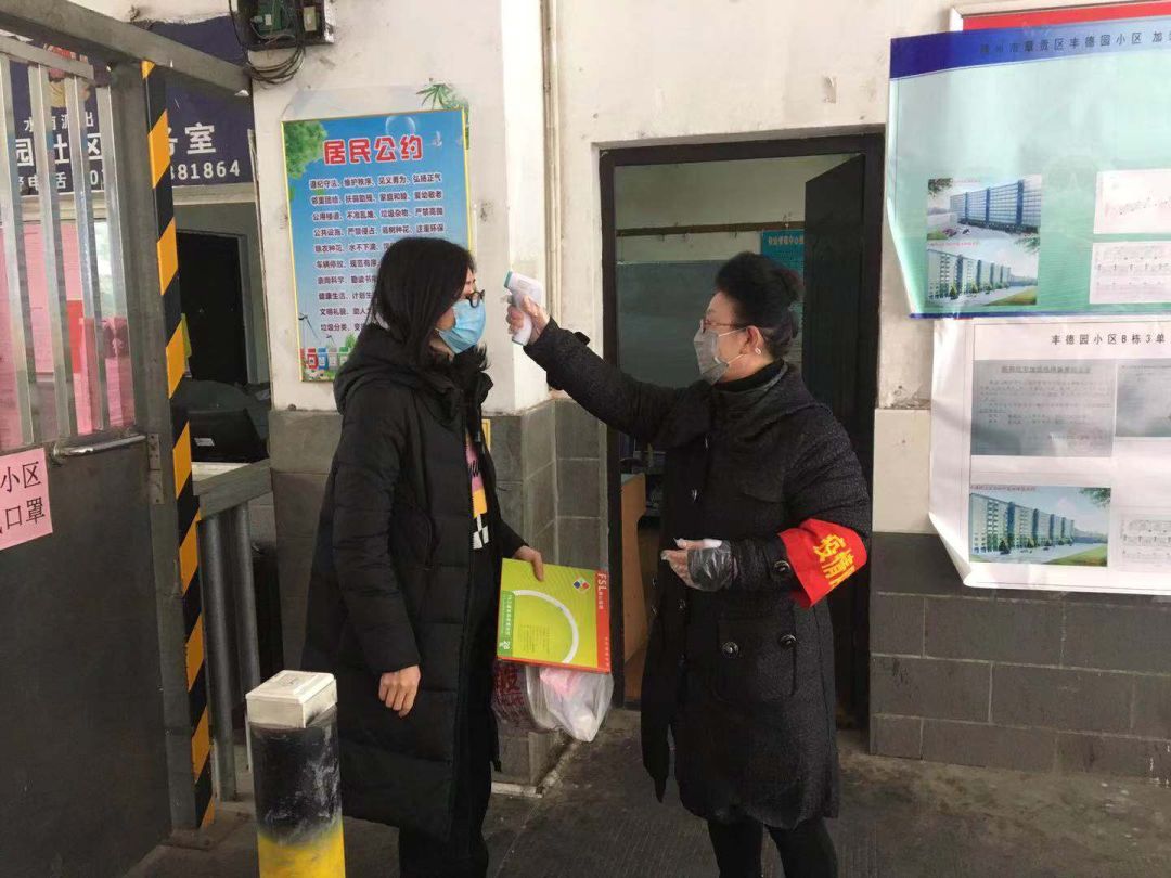 战疫一线那些感动的瞬间,战疫长春这些时刻值得铭记