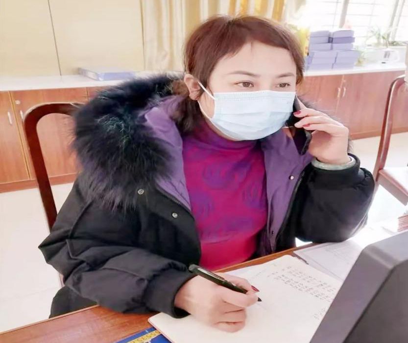 战疫一线那些感动的瞬间,战疫长春这些时刻值得铭记