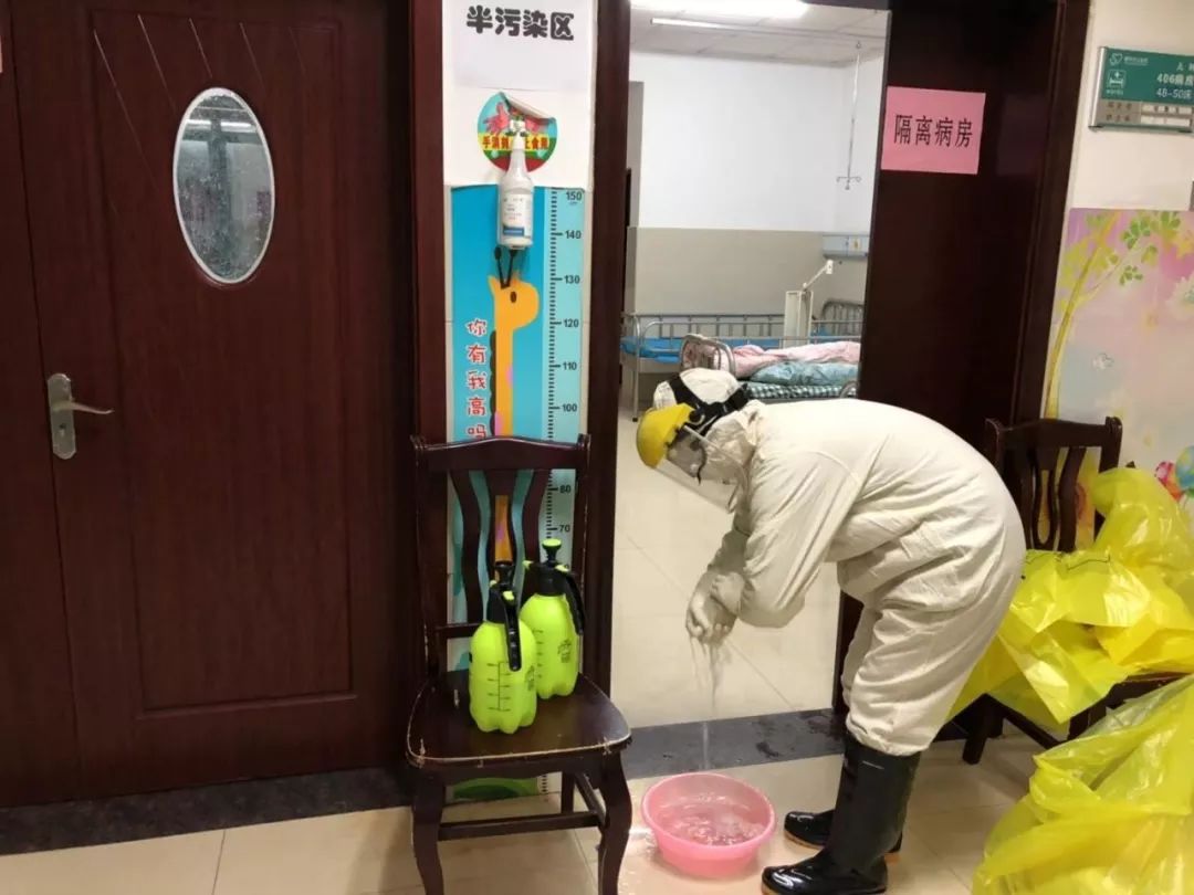 战疫一线那些感动的瞬间,战疫长春这些时刻值得铭记