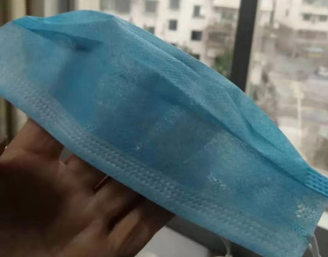 澄城侦破一起销售假冒口罩案,市场监管局查获假口罩