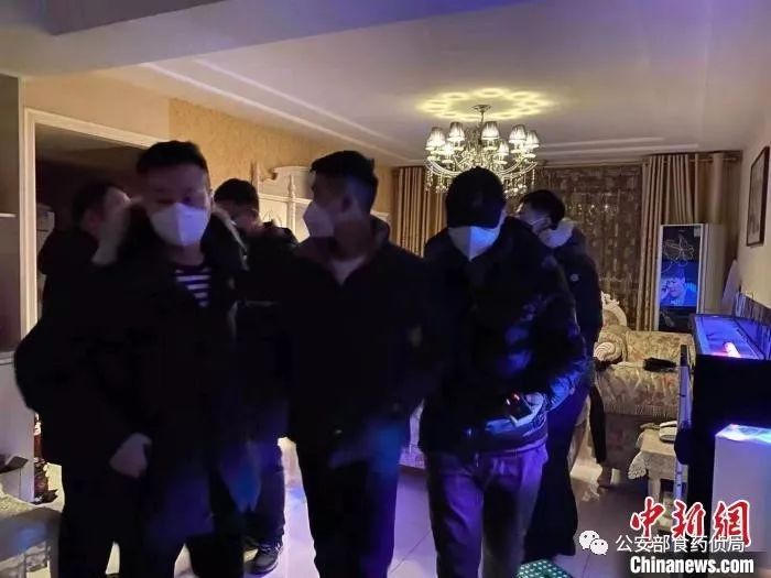 警惕这些口罩制假者,如何辨别假冒伪劣口罩