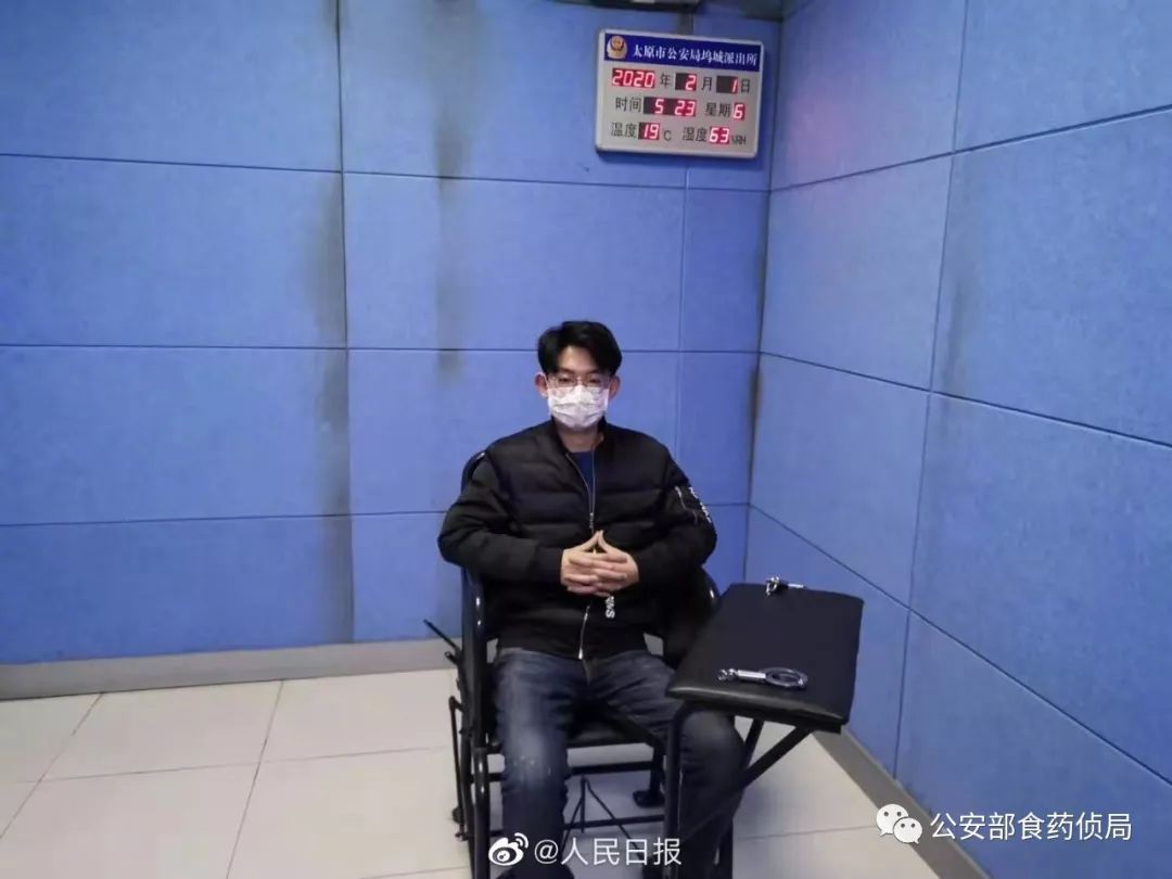 警惕这些口罩制假者,如何辨别假冒伪劣口罩