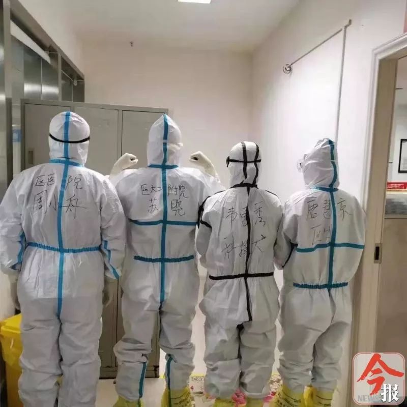 柳州“空城记”：请记住此刻，为了值得等待的未来