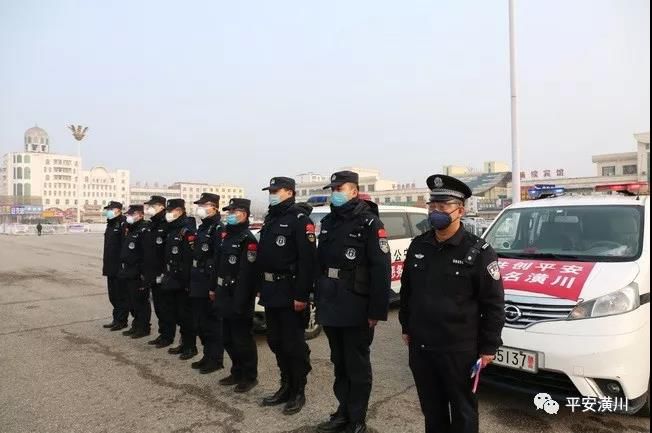 信阳：*产党共**员战“疫”日记之四