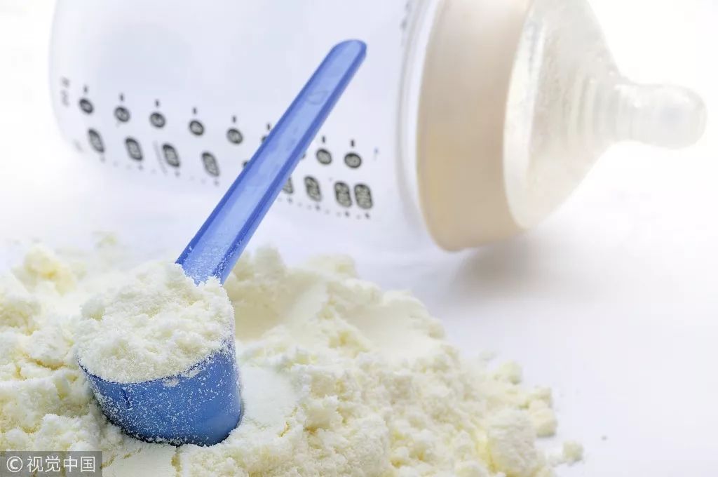 婴幼儿奶粉政策壁垒,多地婴幼儿奶粉供应困难