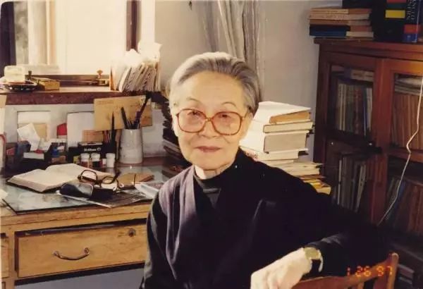 一个好爸爸对男孩的影响,杨绛培养女儿的教育理念