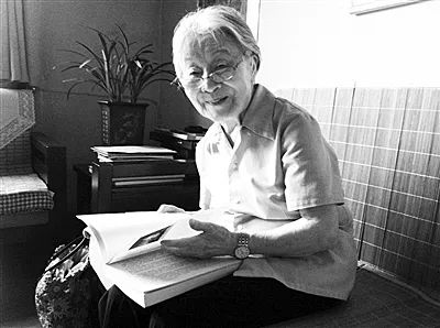 一个好爸爸对男孩的影响,杨绛培养女儿的教育理念